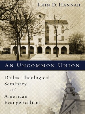 cover image of An Uncommon Union